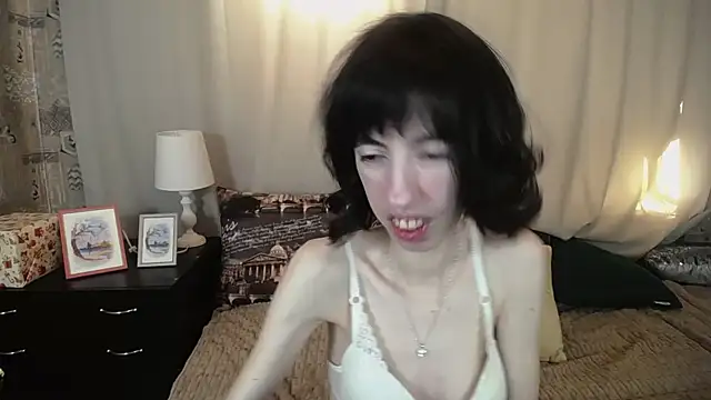 Unusual G online show from February 13, 6:20 am