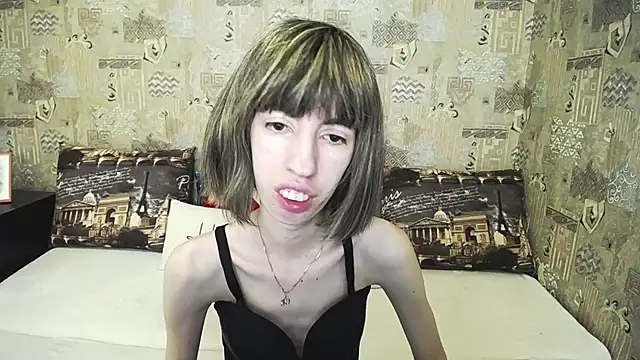 Unusual G online show from June 22, 5:37 am