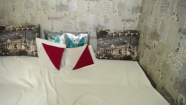 Unusual G online show from July 28, 5:47 am
