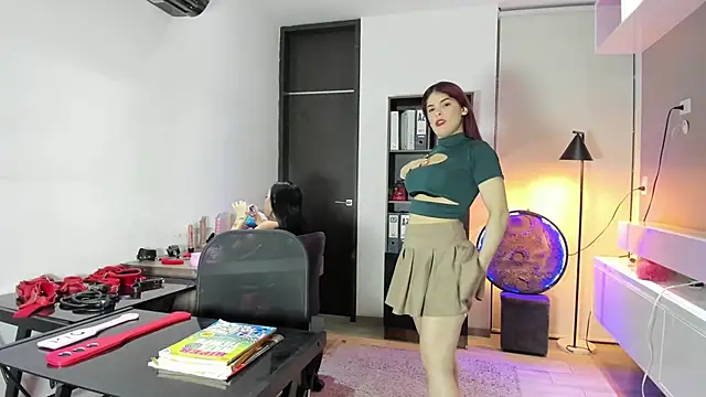 xalicesfantasyx online show from October 14, 1:28 am