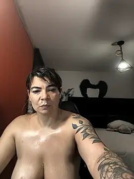 charlotedoll online show from January 9, 4:48 am