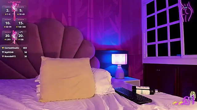 Arianavillada online show from February 9, 9:37 am