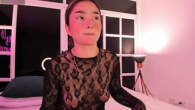 Arianavillada online show from March 7, 3:19 am