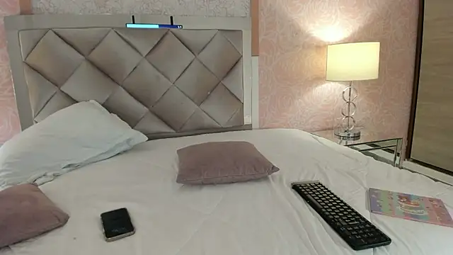 Arianavillada online show from September 10, 3:17 am