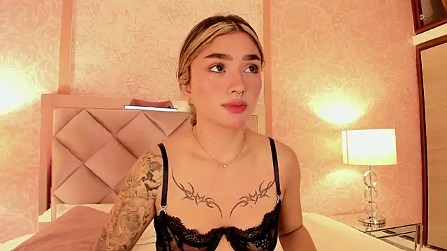 Arianavillada online show from September 16, 4:02 am