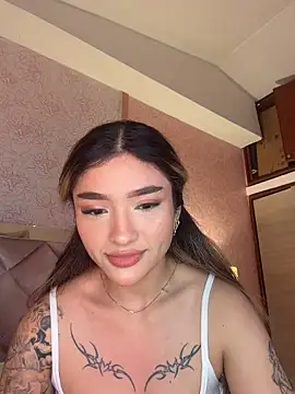 Arianavillada online show from April 3, 3:26 am