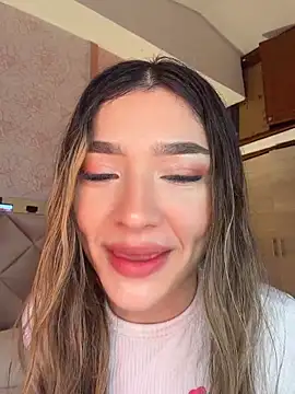 Arianavillada online show from April 13, 3:45 am