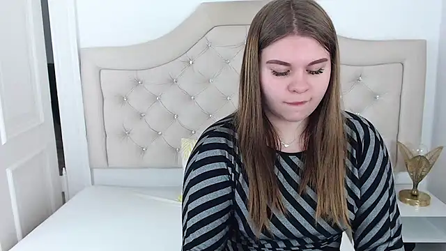 AbbyPleasure online show from December 3, 12:38 pm