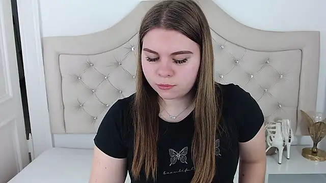 AbbyPleasure online show from December 4, 12:47 pm