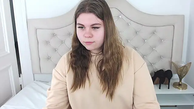 AbbyPleasure online show from December 25, 12:15 pm