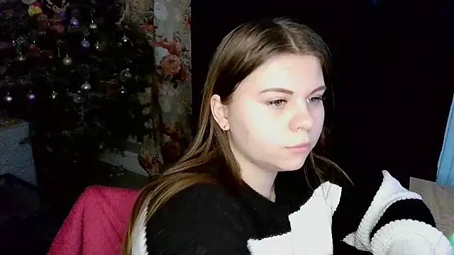 AbbyPleasure online show from January 9, 4:06 pm