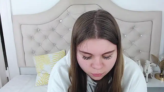 AbbyPleasure online show from January 15, 1:20 pm