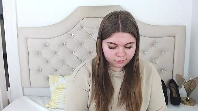 AbbyPleasure online show from February 3, 12:25 pm