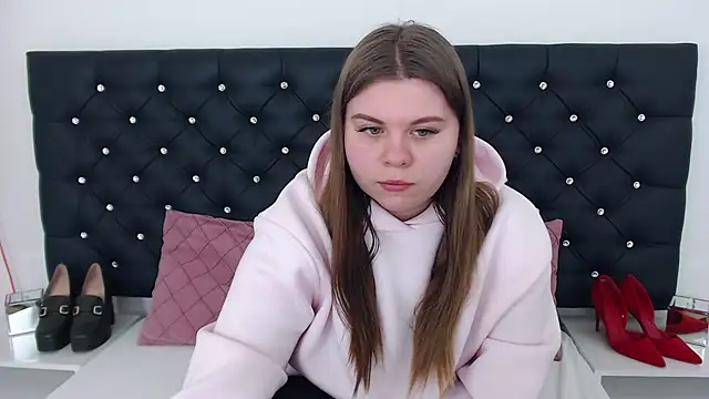 AbbyPleasure online show from February 11, 10:59 am