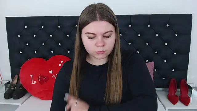 AbbyPleasure online show from February 14, 12:36 pm