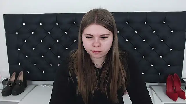 AbbyPleasure online show from February 18, 12:28 pm