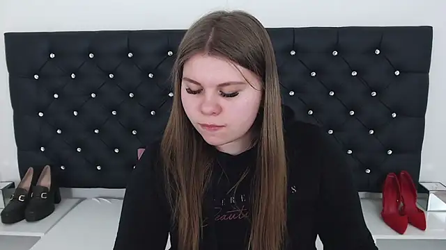 AbbyPleasure online show from February 18, 3:32 pm