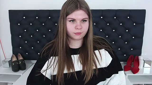 AbbyPleasure online show from March 17, 11:10 am