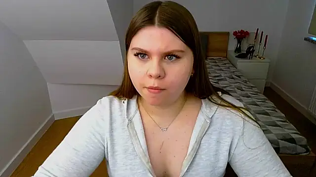 AbbyPleasure online show from February 10, 2:21 pm