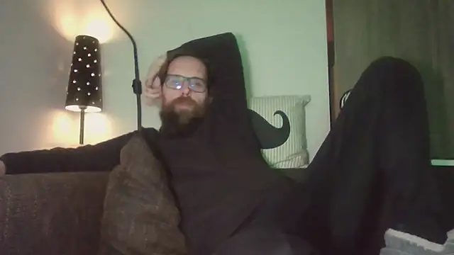 Snapshot of MeSteff chatting on January 30, 8:31 pm MeSteff online show from January 30, 8:31 pm