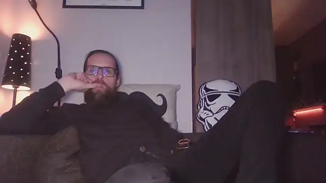 Snapshot of MeSteff chatting on January 31, 10:10 pm MeSteff online show from January 31, 10:10 pm