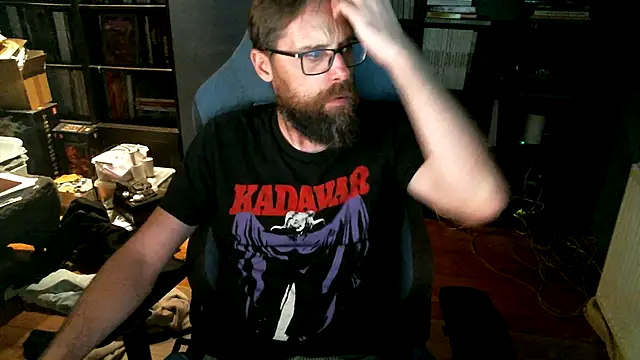 Snapshot of MeSteff chatting on September 18, 6:43 pm MeSteff online show from September 18, 6:43 pm