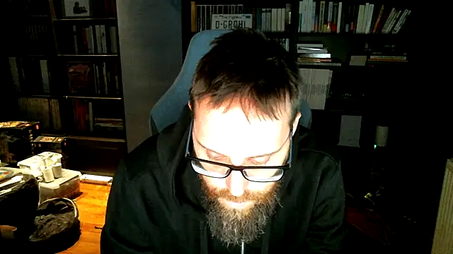 Snapshot of MeSteff chatting on October 11, 8:40 pm MeSteff online show from October 11, 8:40 pm