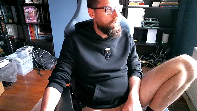 Snapshot of MeSteff chatting on November 1, 12:51 pm MeSteff online show from November 1, 12:51 pm