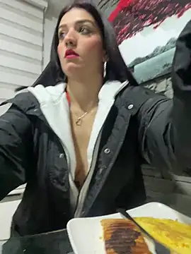 ZajiraShane online show from January 29, 9:12 am