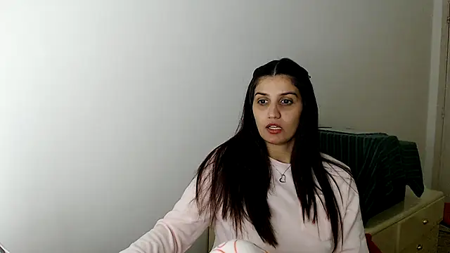 ZajiraShane online show from February 3, 8:47 pm