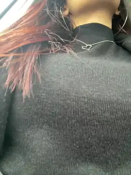 ZajiraShane online show from February 16, 8:43 am