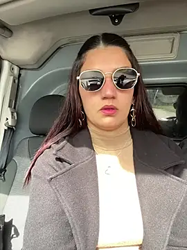 ZajiraShane online show from February 17, 10:34 am