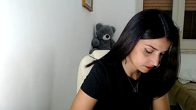 Snapshot of ZajiraShane chatting on May 17, 8:05 pm ZajiraShane online show from May 17, 8:05 pm