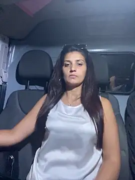 Snapshot of ZajiraShane chatting on June 29, 9:59 pm ZajiraShane online show from June 29, 9:59 pm