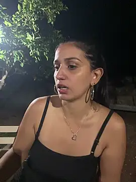 Snapshot of ZajiraShane chatting on July 12, 8:55 pm ZajiraShane online show from July 12, 8:55 pm