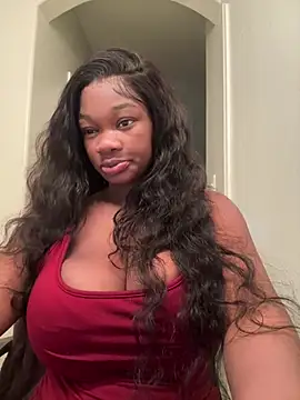 CharismaaBanx online show from February 6, 10:51 am