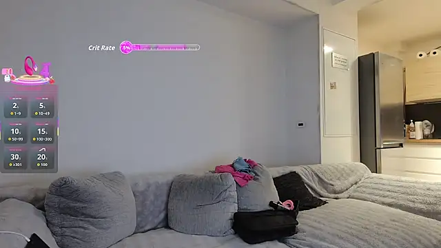 Snapshot of Hot_ToyBoy6974 chatting on November 4, 6:12 am Hot ToyBoy6974 online show from November 4, 6:12 am