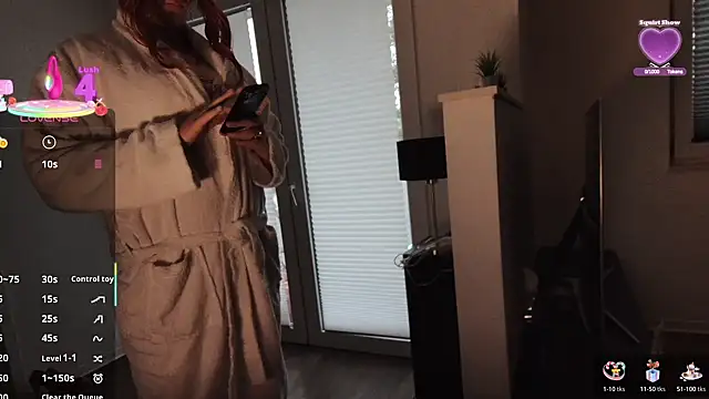 Hot ToyBoy6974 online show from February 3, 6:40 am