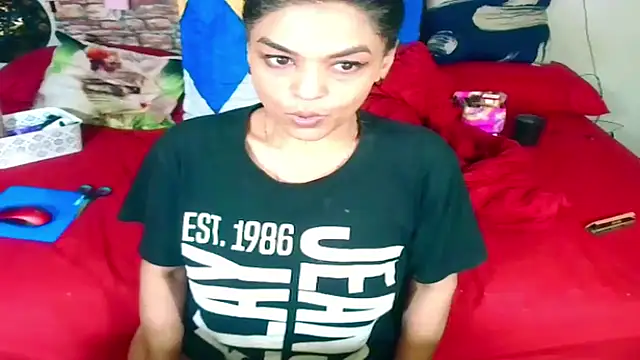Snapshot of Indian_Blaze00 chatting on September 20, 12:44 am Indian Blaze00 online show from September 20, 12:44 am