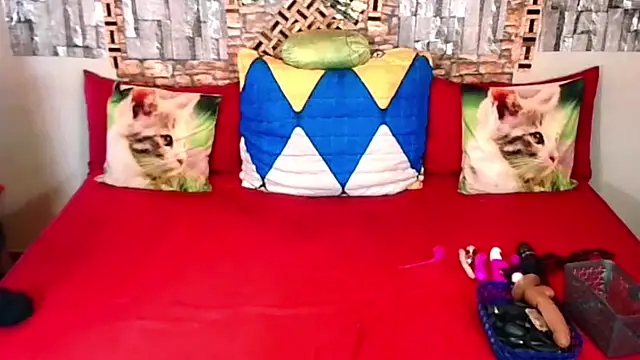 Indian Blaze00 online show from January 10, 7:54 am