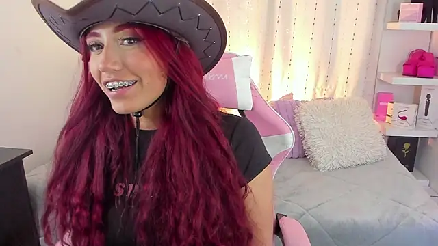 veronicaxx69 online show from November 2, 3:20 am