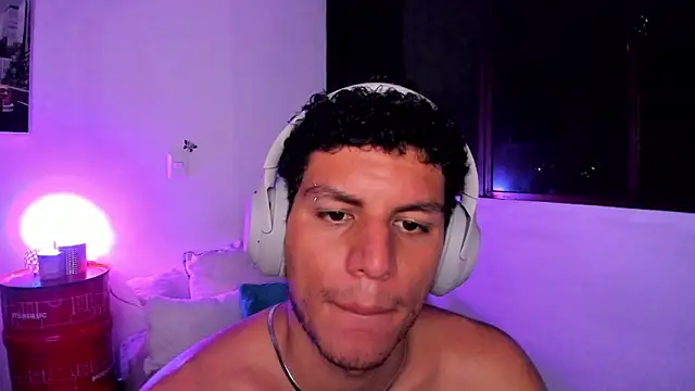 Curlblue online show from January 12, 8:36 am