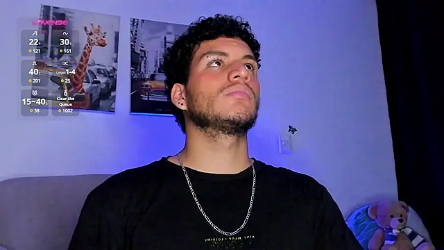 Curlblue online show from February 11, 6:19 am