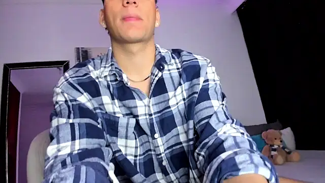 Curlblue online show from March 16, 7:15 am