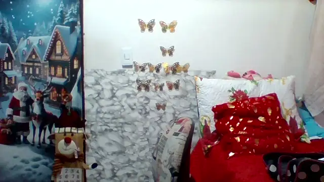 Alisson brand online show from November 29, 3:15 pm