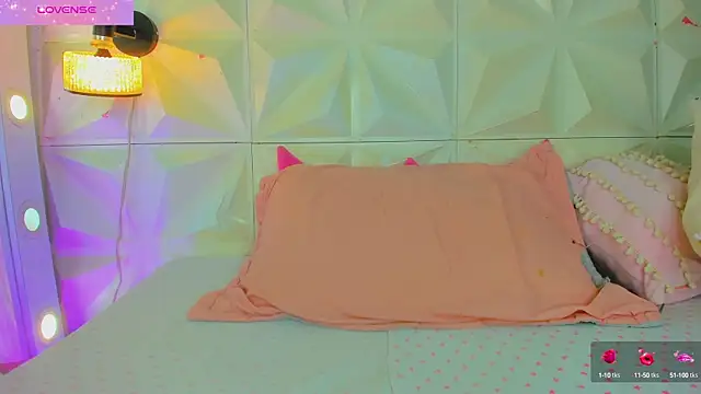 cute latinaxxx online show from September 13, 1:16 am