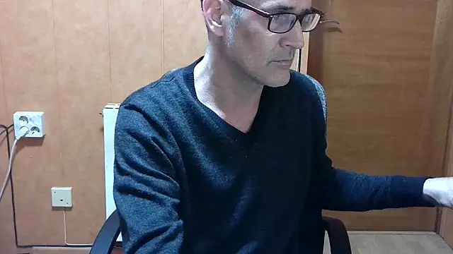 Lia Y PatrickX online show from November 2, 9:06 pm