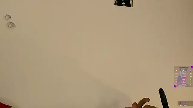 Maggie 1 online show from October 25, 1:13 am