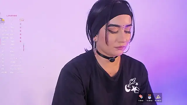 Maggie 1 online show from December 13, 10:15 pm