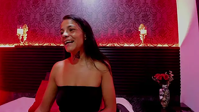 Hellen  4master online show from February 11, 3:22 am